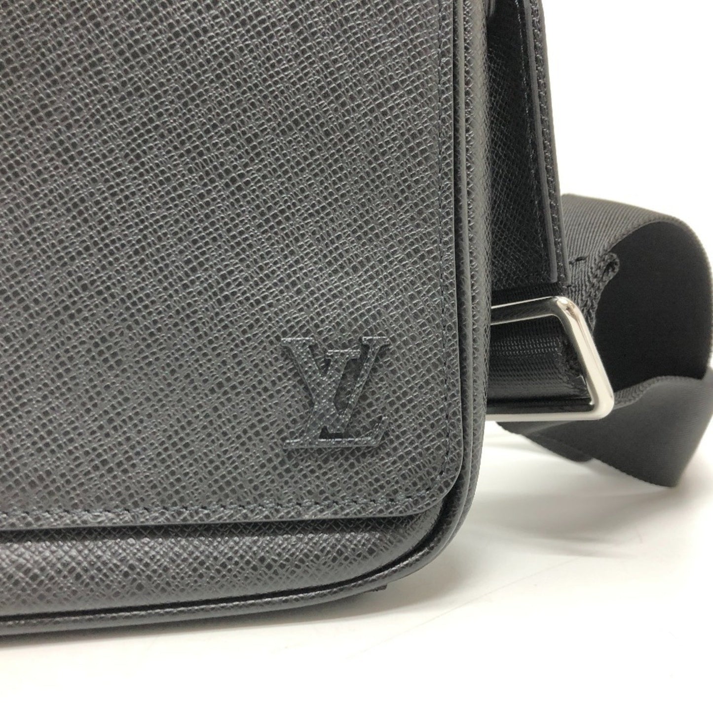 Louis Vuitton Others Gray Shoulder Bags