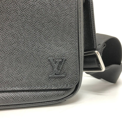 Louis Vuitton Others Gray Shoulder Bags
