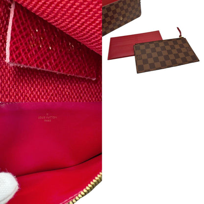 Louis Vuitton Monogram Canvas Brown Small Bags