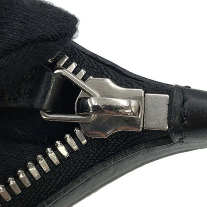 Balenciaga Canvas Black Tote Bags