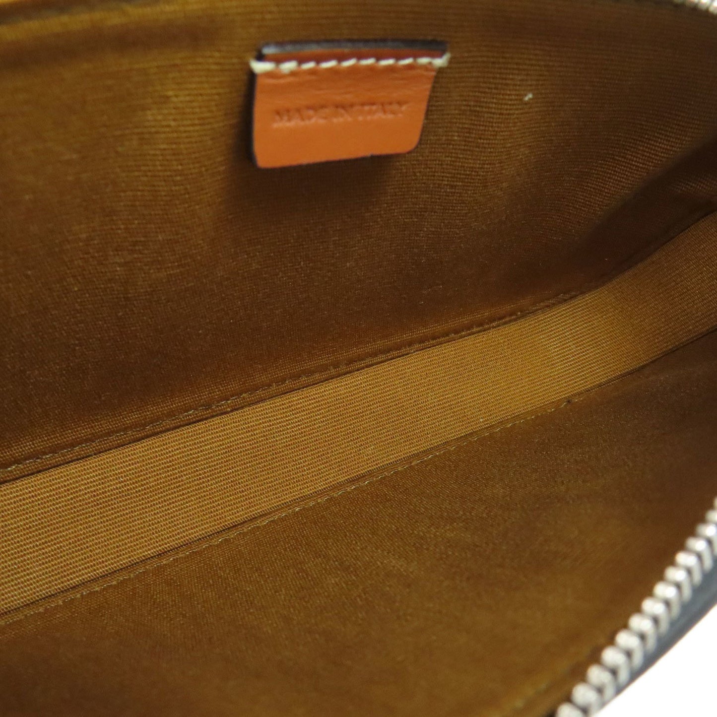 Celine Pvc Brown Shoulder Bags