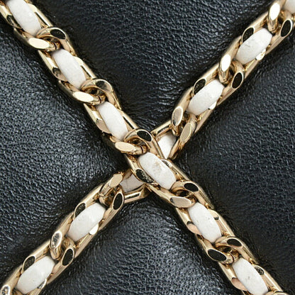 Chanel Others Black Shoulder Bags