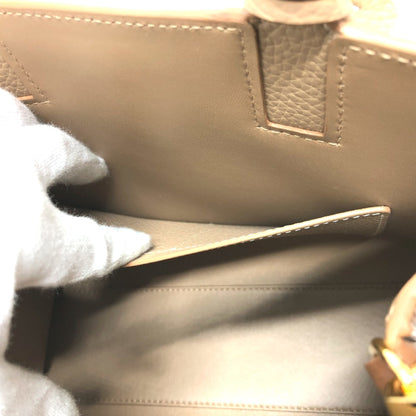 Burberry Others White Handbags
