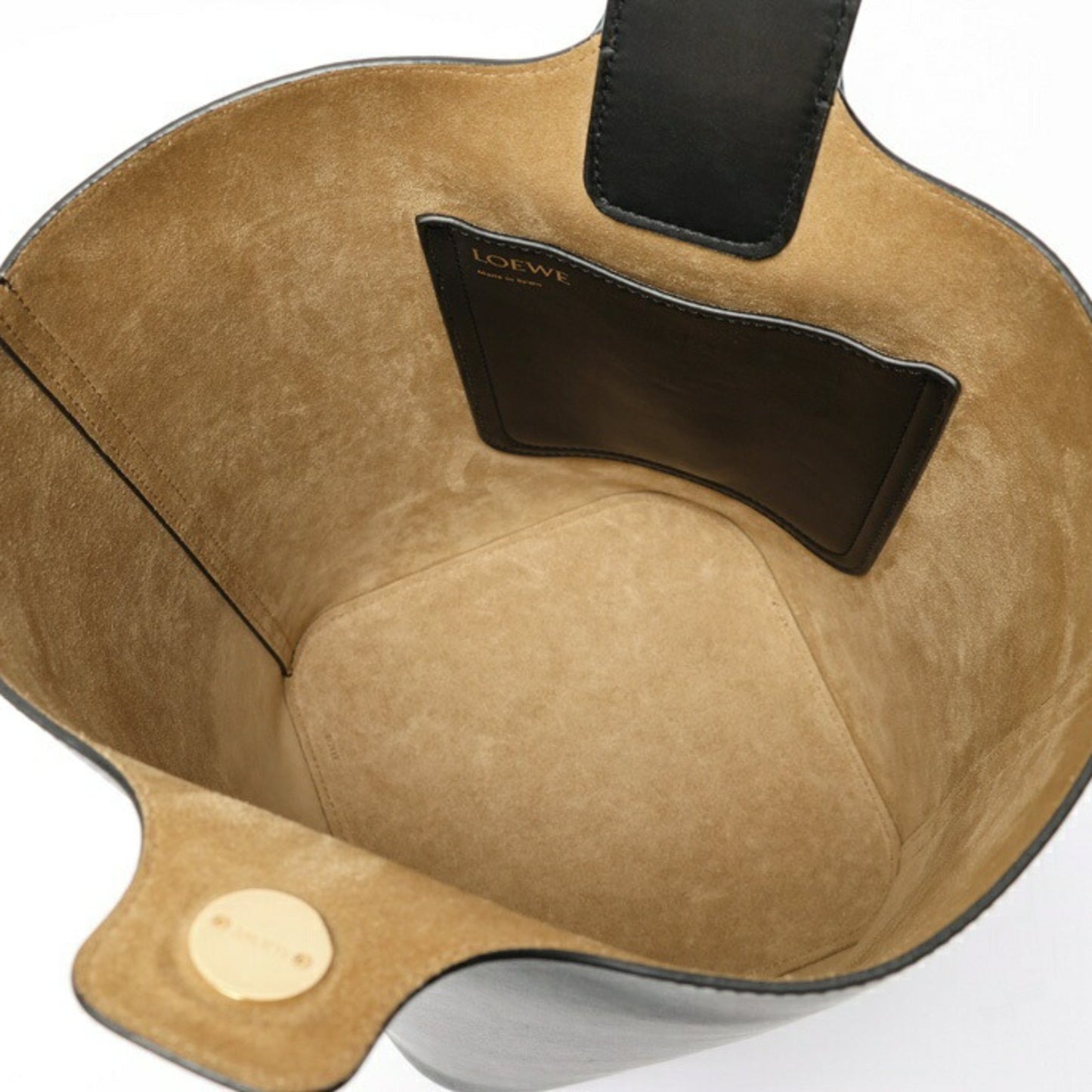 Loewe Others Black Shoulder Bags