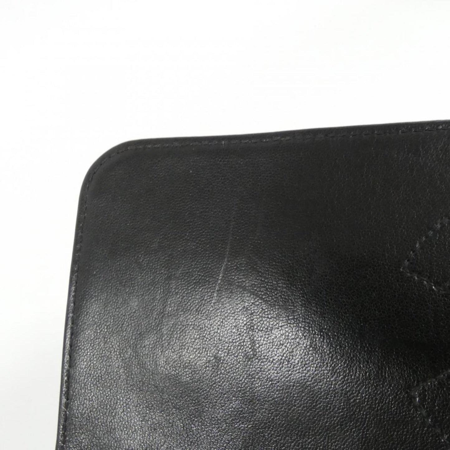 Chanel Others Black Shoulder Bags