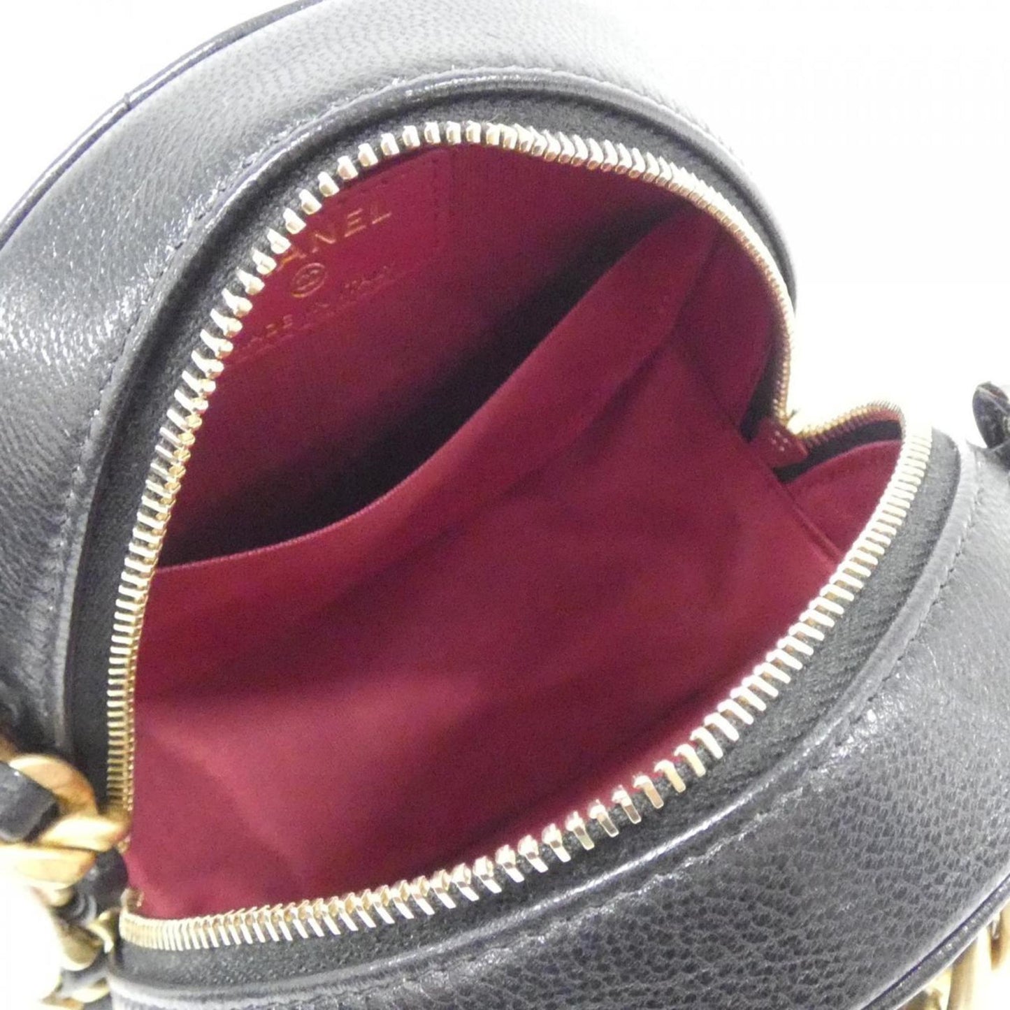 Chanel Others Black Shoulder Bags
