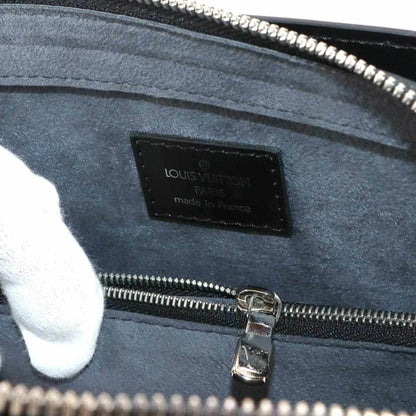 Louis Vuitton Epi Black Handbags