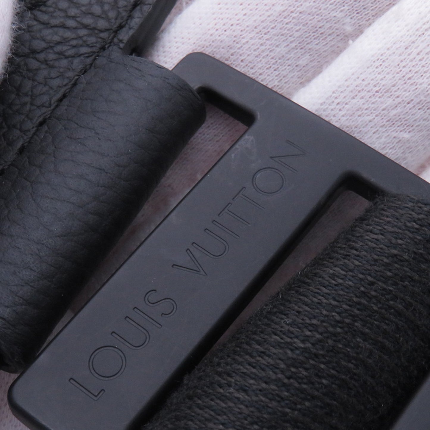 Louis Vuitton Others Black Crossbody Bags