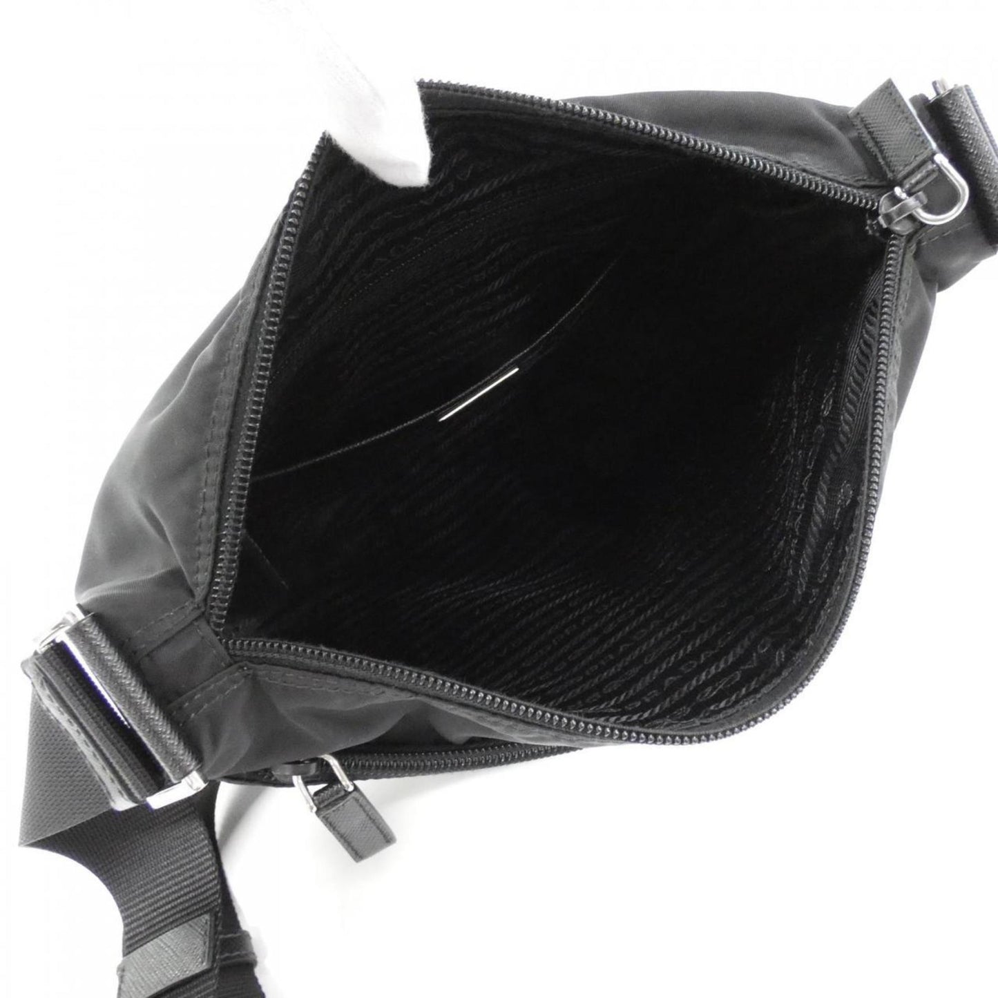 Prada Others Black Shoulder Bags