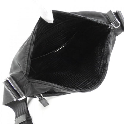 Prada Others Black Shoulder Bags