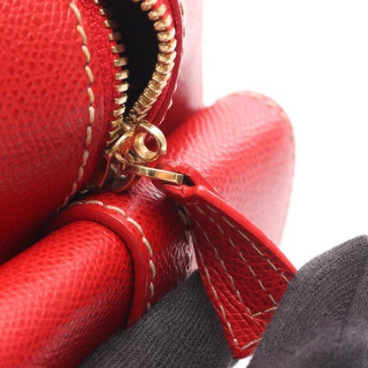 Loewe Others Red Handbags