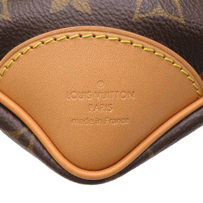 Louis Vuitton Monogram Canvas Red Shoulder Bags