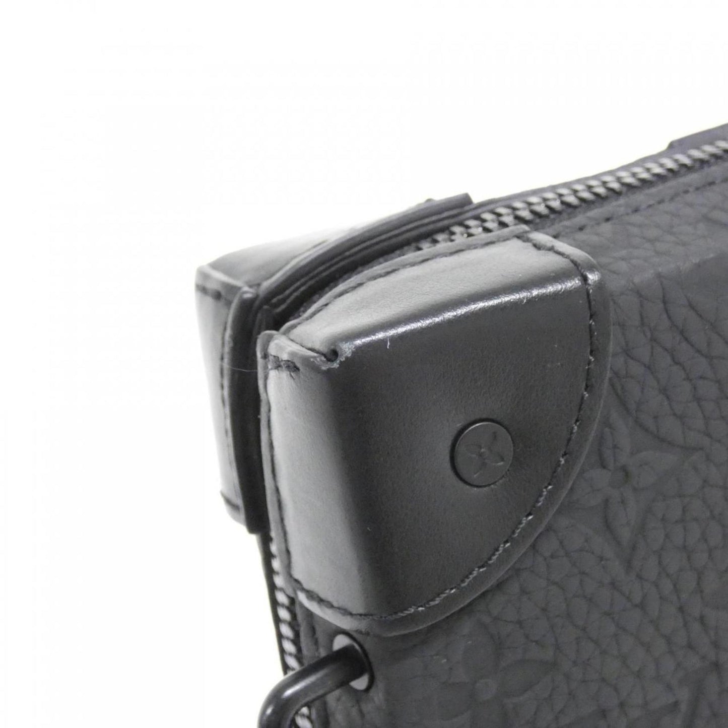 Louis Vuitton Others Black Shoulder Bags