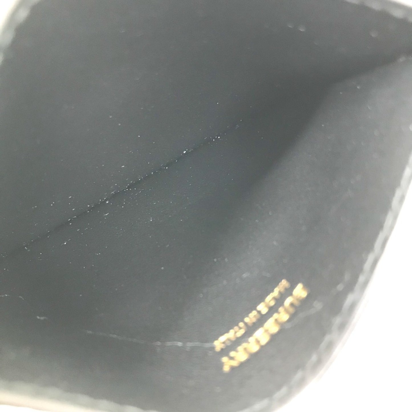 Burberry Others Black Cases