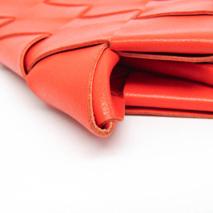 Bottega Veneta Others Orange Small Bags