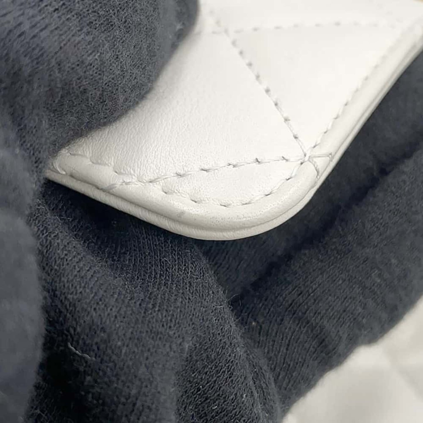 Chanel Others White Shoulder Bags
