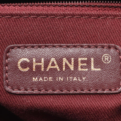Chanel Others Red Shoulder Bags