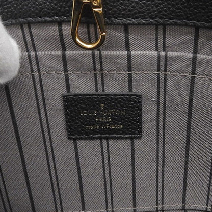 Louis Vuitton Others Black Handbags