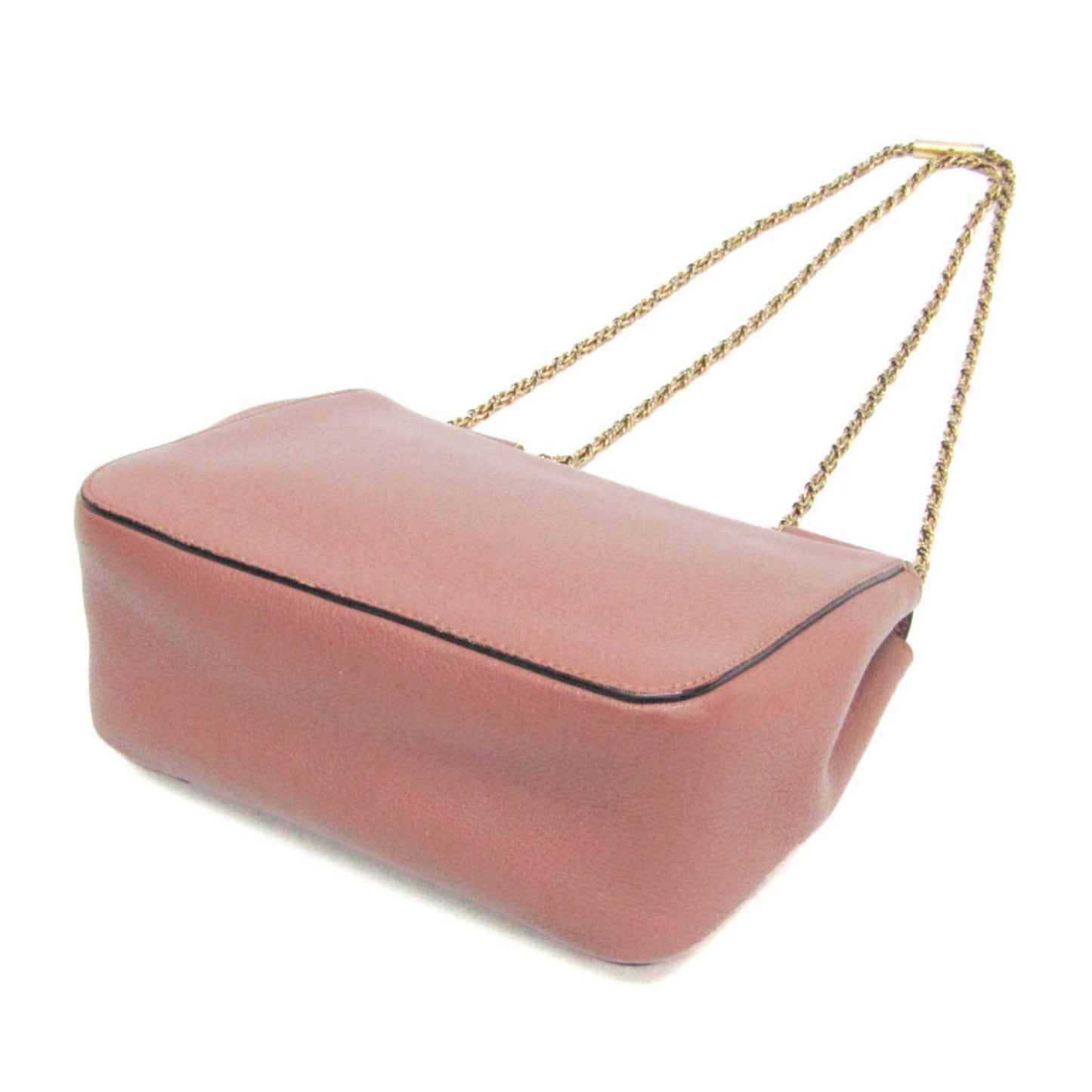 Chloé Others Pink Shoulder Bags