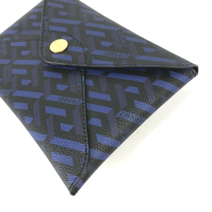 Versace Others Blue Small Bags