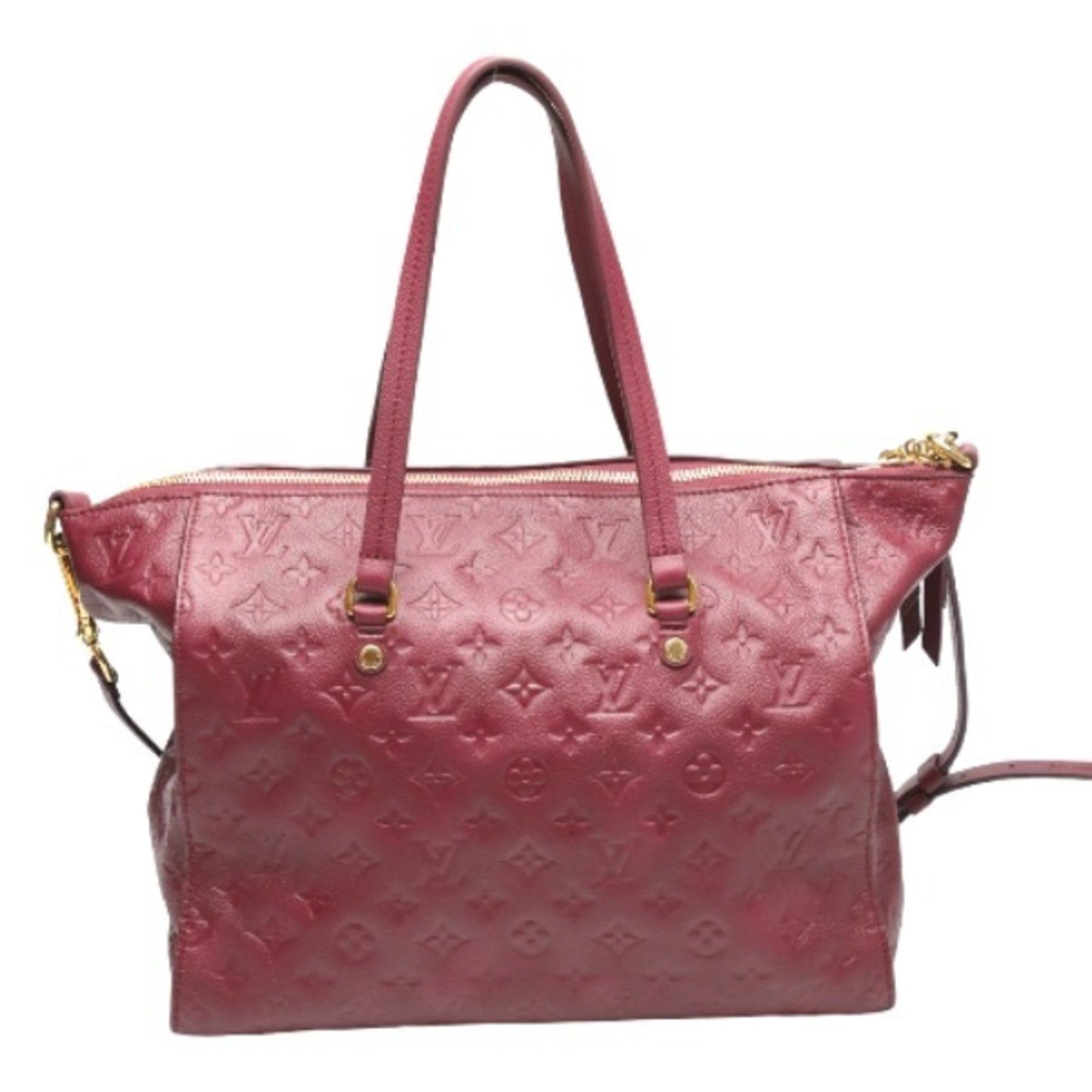 Louis Vuitton Empreinte Brown Handbags