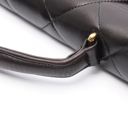 Chanel Others Black Briefcases