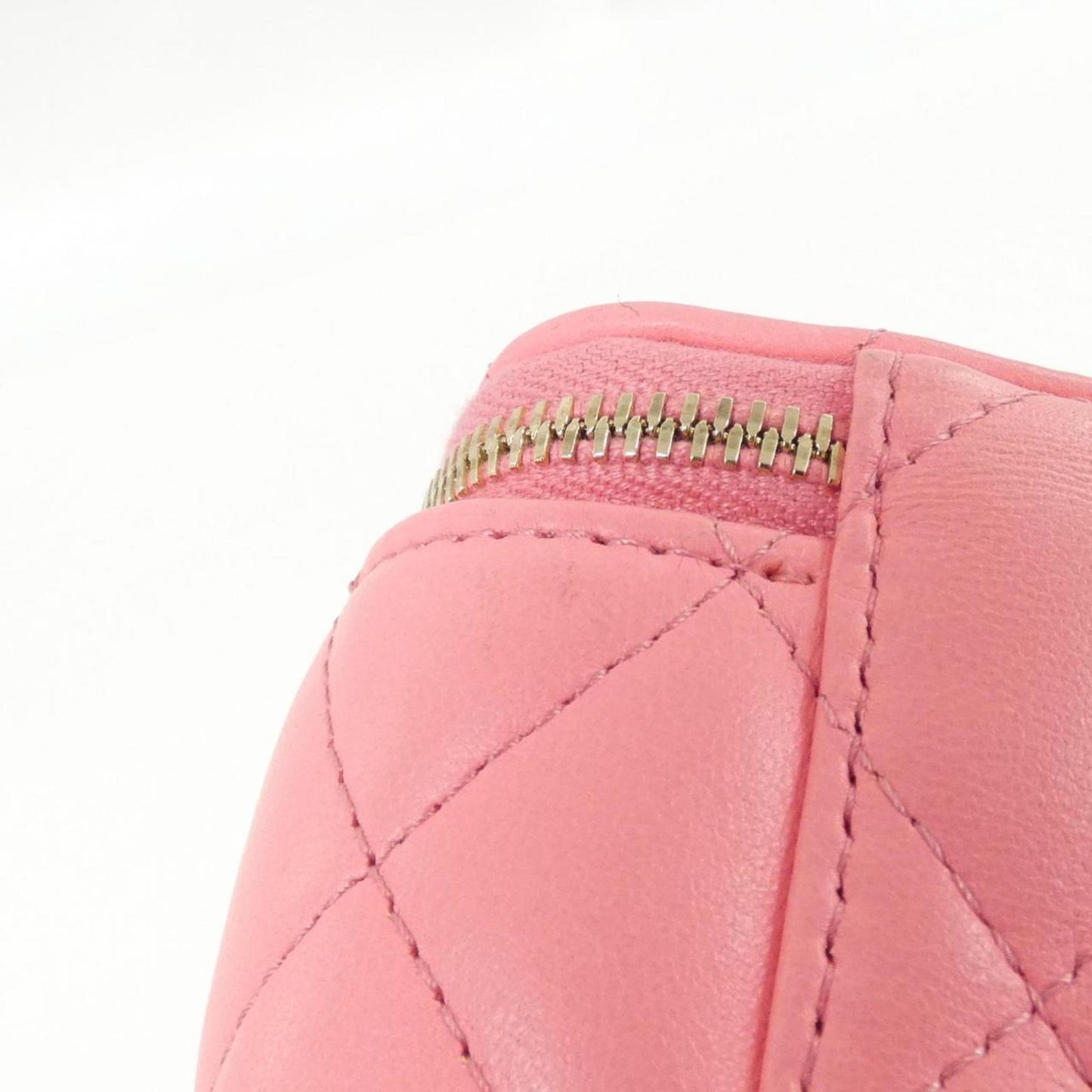 Chanel Others Pink Shoulder Bags