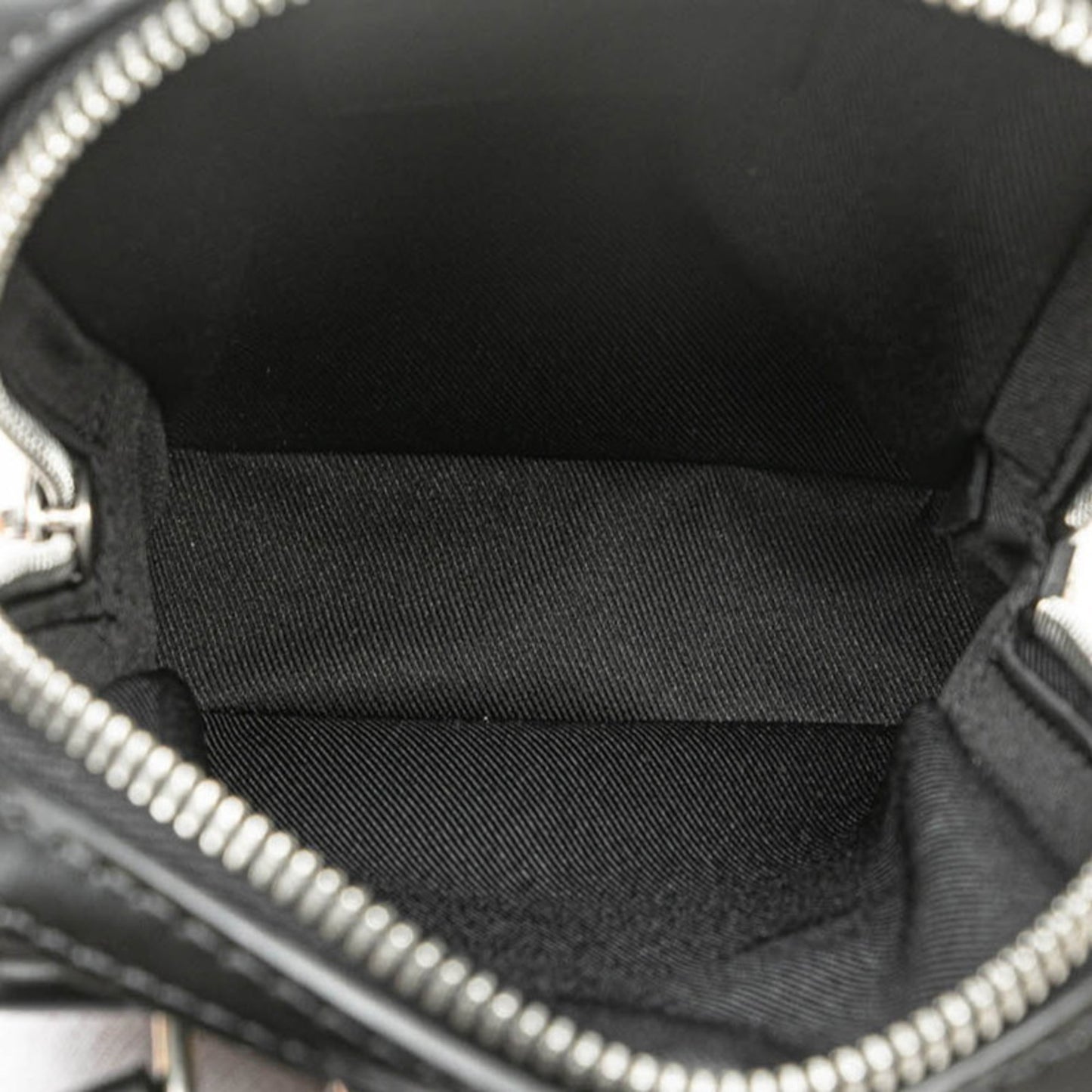 Louis Vuitton Others Black Shoulder Bags