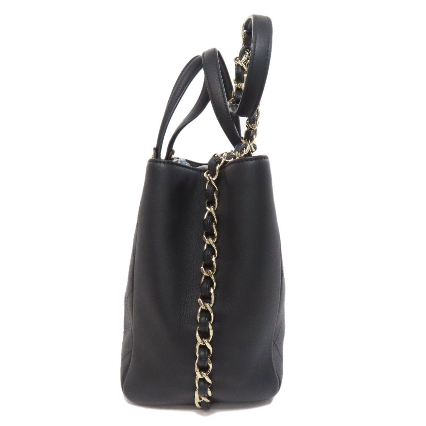 Chanel Others Black Handbags
