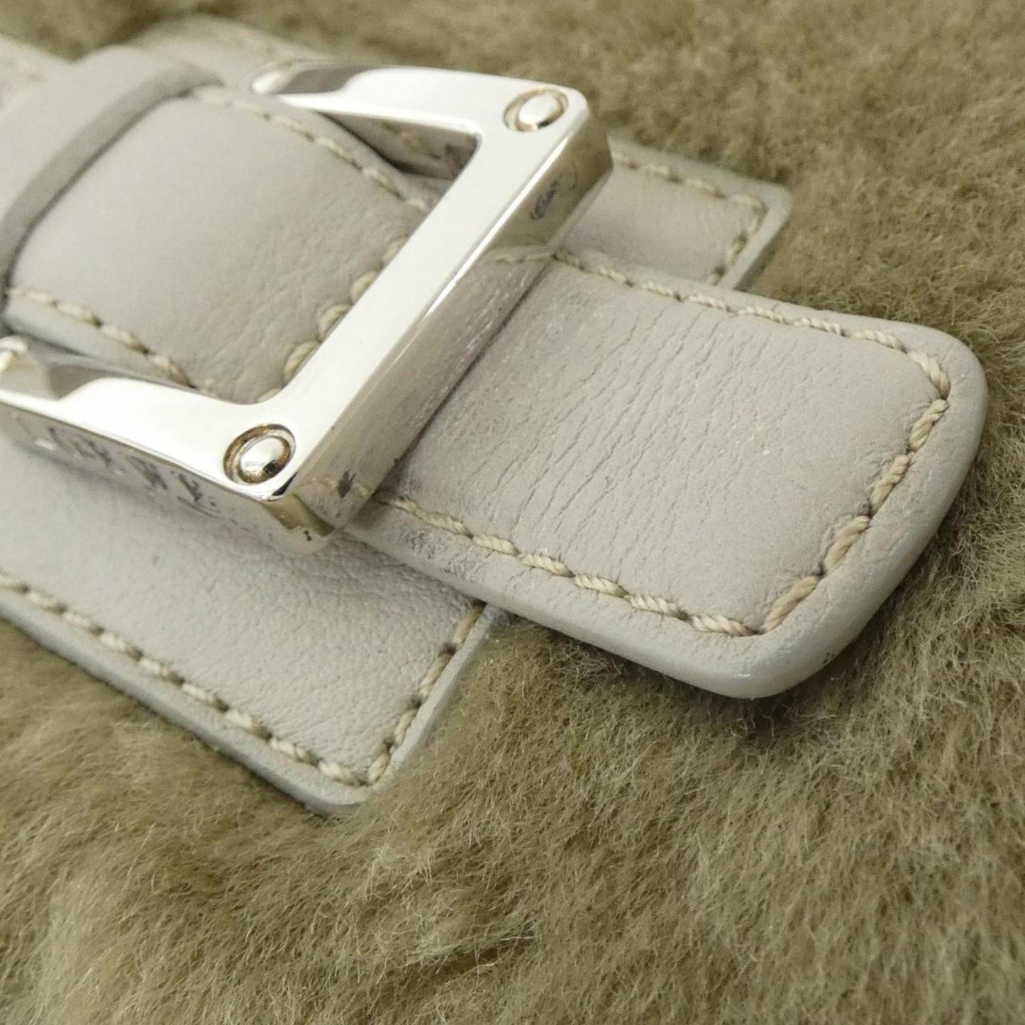 Loewe Others Gray Handbags