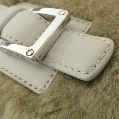 Loewe Others Gray Handbags