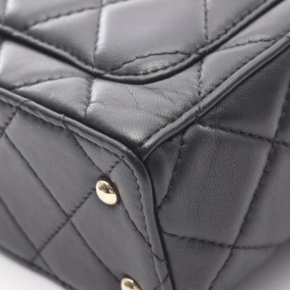 Chanel Others Black Shoulder Bags