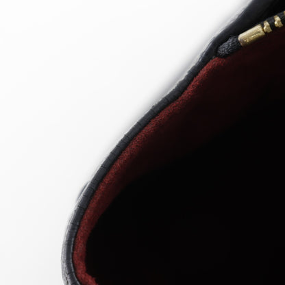 Louis Vuitton Empreinte Black Handbags