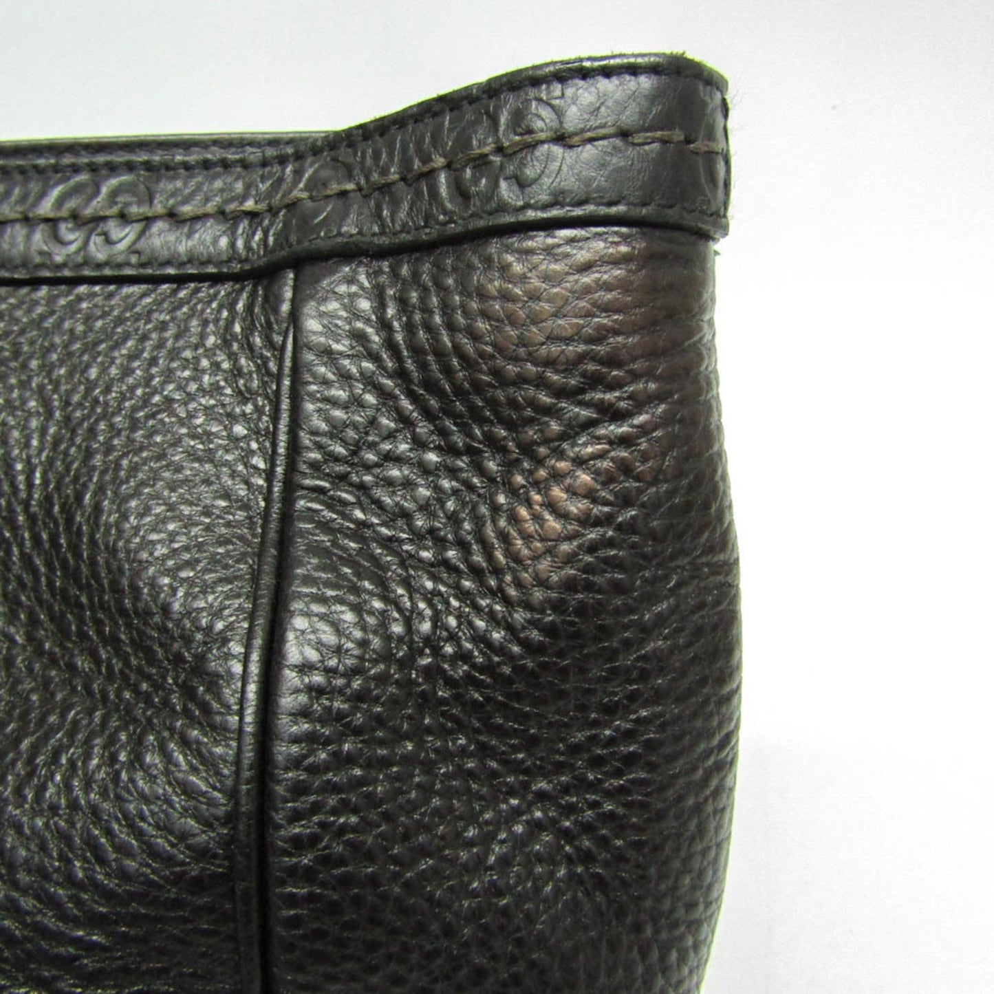 Gucci Others Black Tote Bags