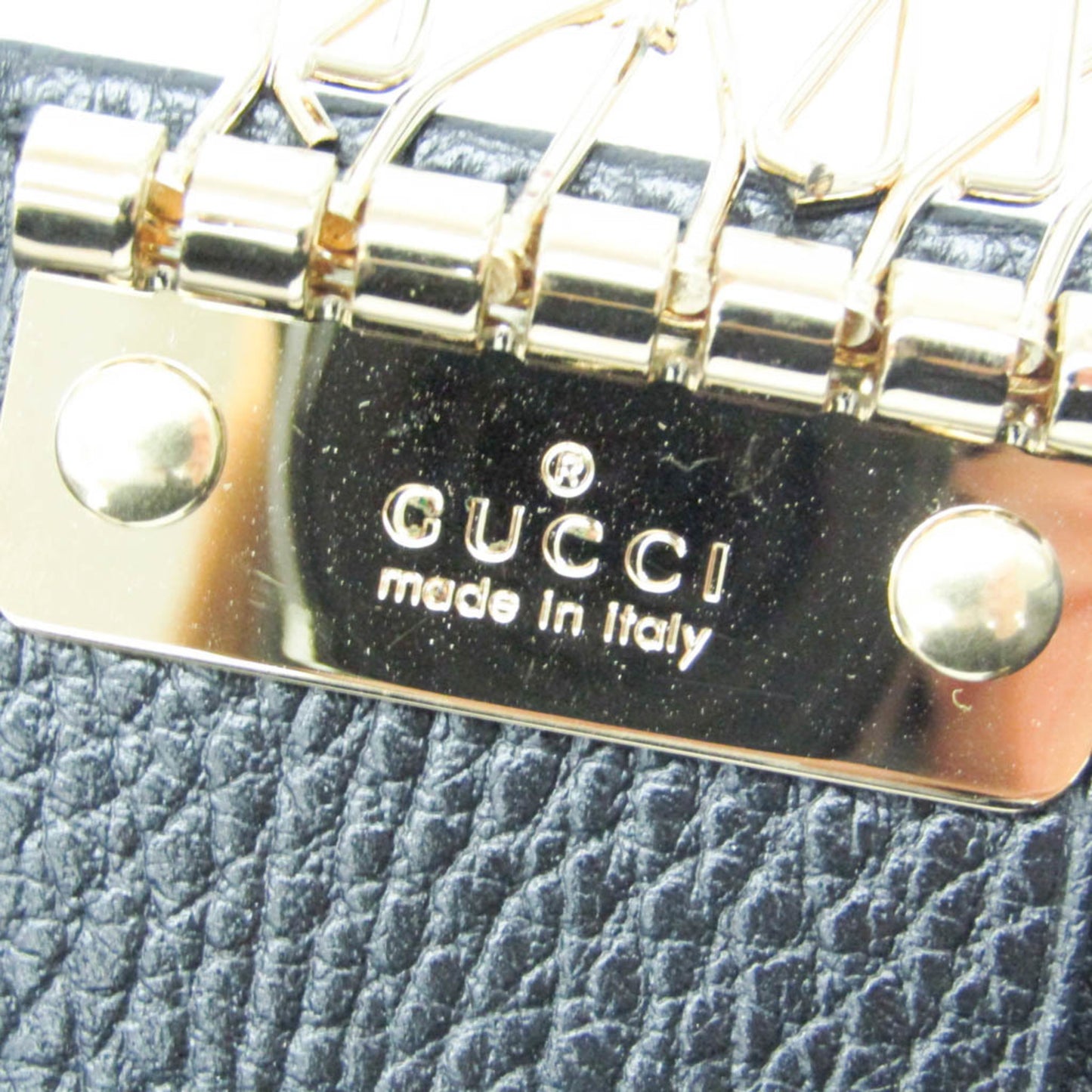 Gucci Others Black Cases