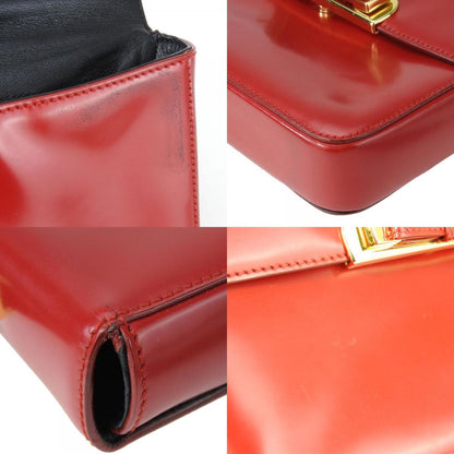 Prada Others Red Handbags