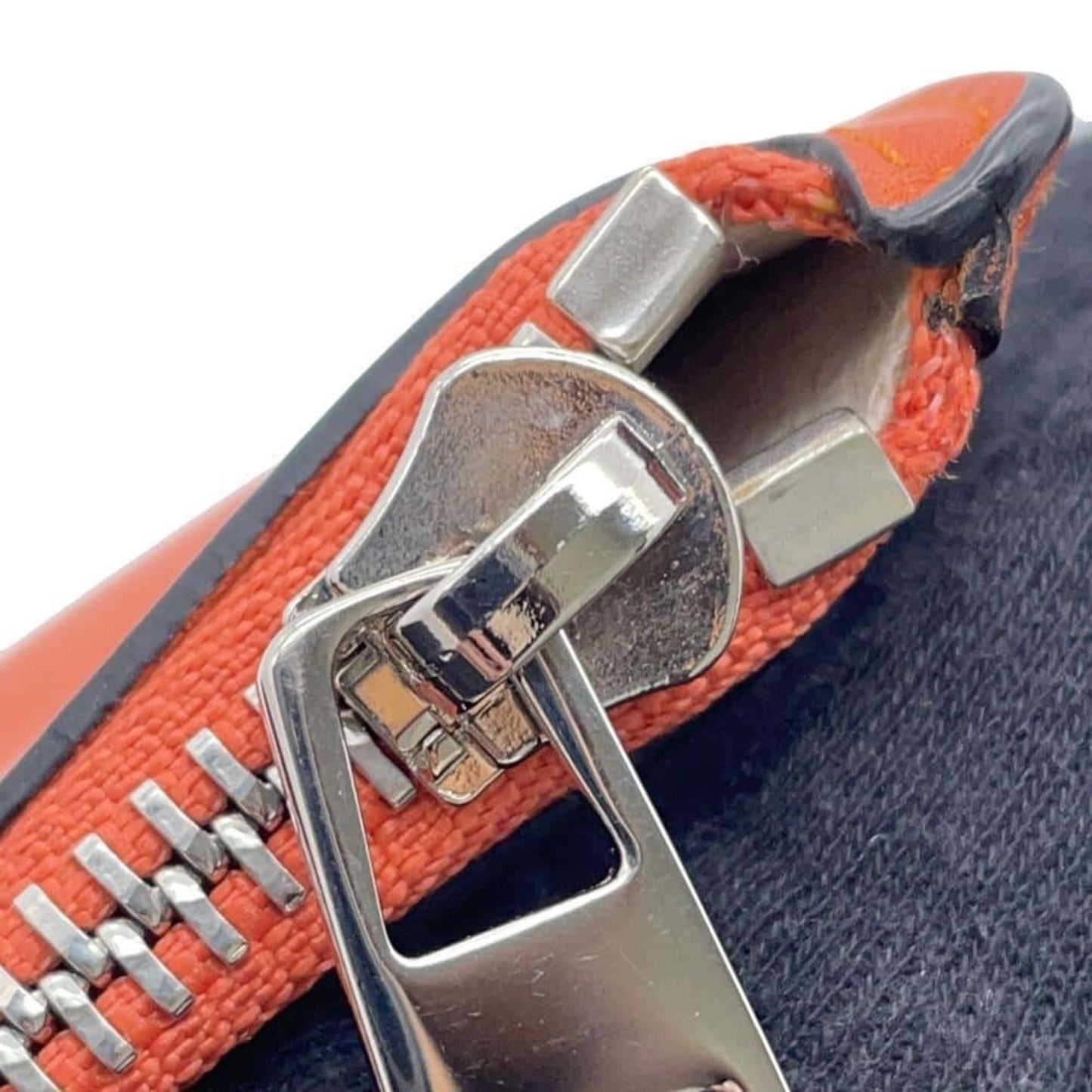 Loewe Others Orange Small Bags