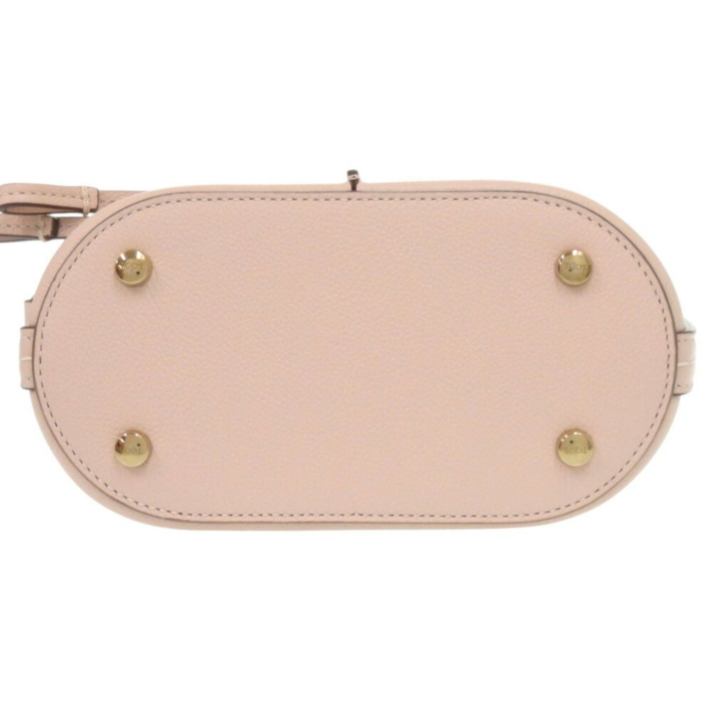 Tod's Others Pink Handbags