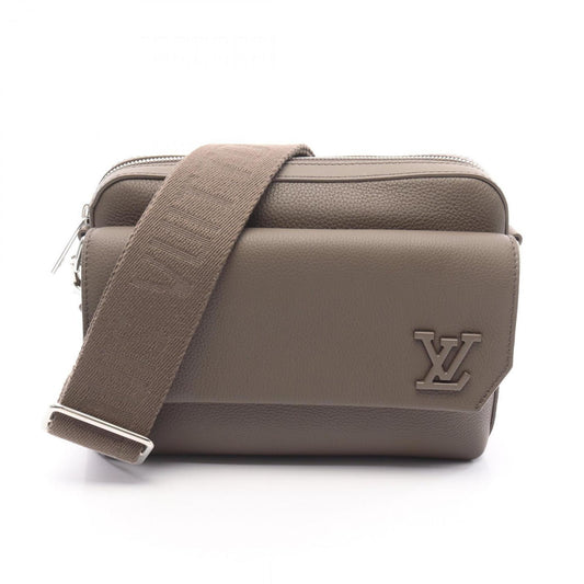 Louis Vuitton Others Brown Shoulder Bags
