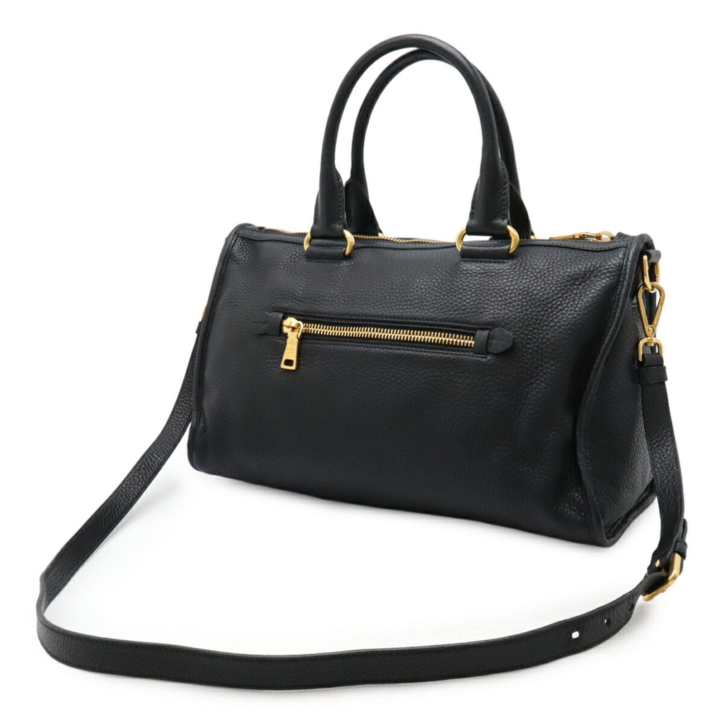 Prada Others Black Handbags