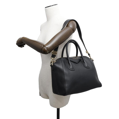Givenchy Others Black Handbags