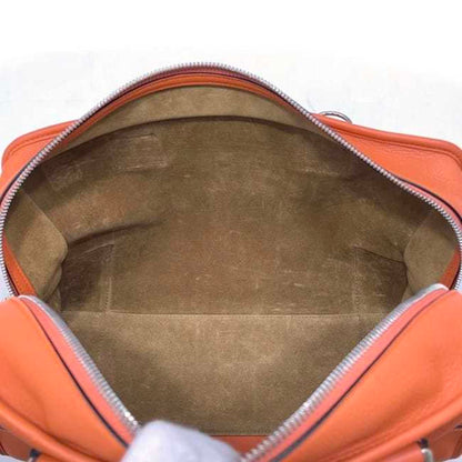 Loewe Others Orange Handbags