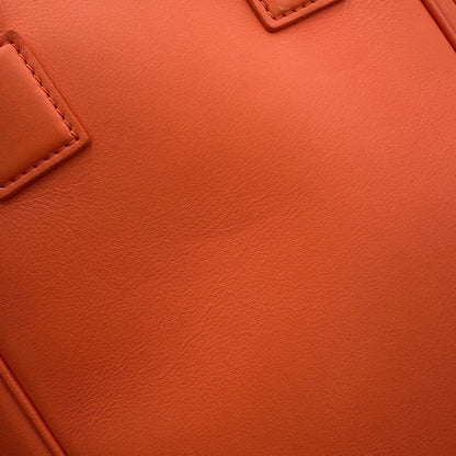 Loewe Others Orange Handbags