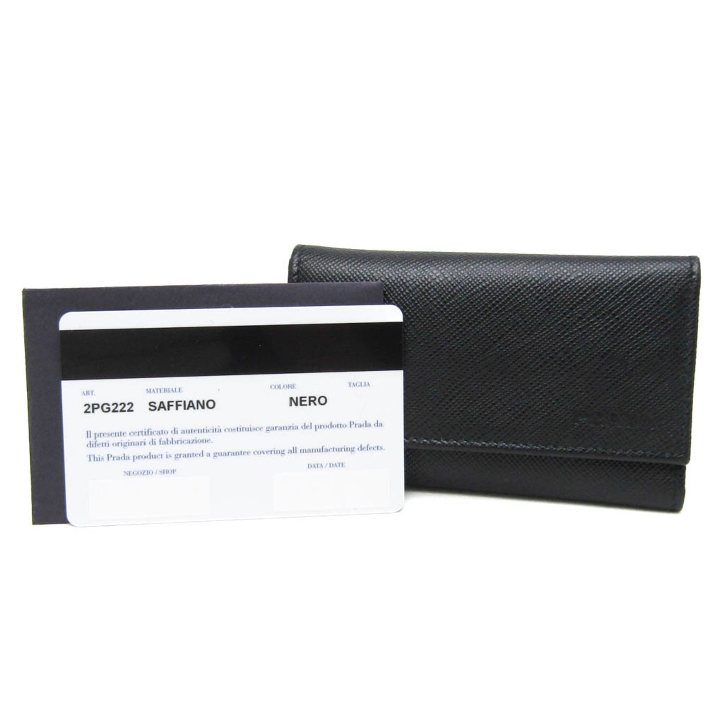 Prada Others Black Cases
