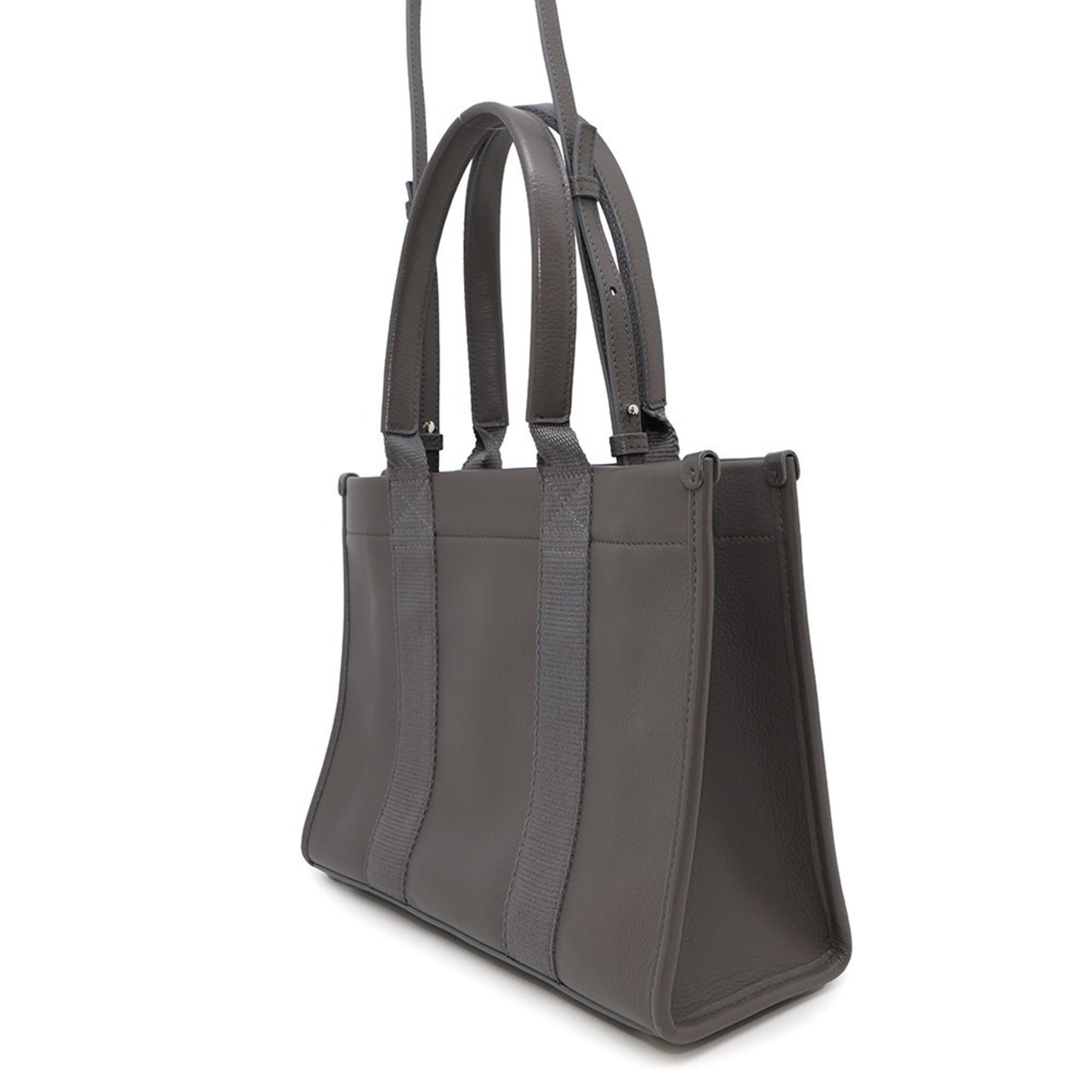 Balenciaga Others Gray Tote Bags