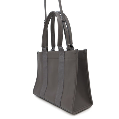 Balenciaga Others Gray Tote Bags