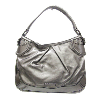 Burberry Others Gray Shoulder Bags