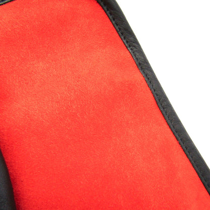 Loewe Other Leather Black Handbags