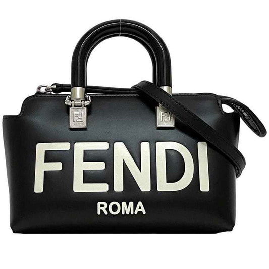 Fendi Others Black Travel Bags