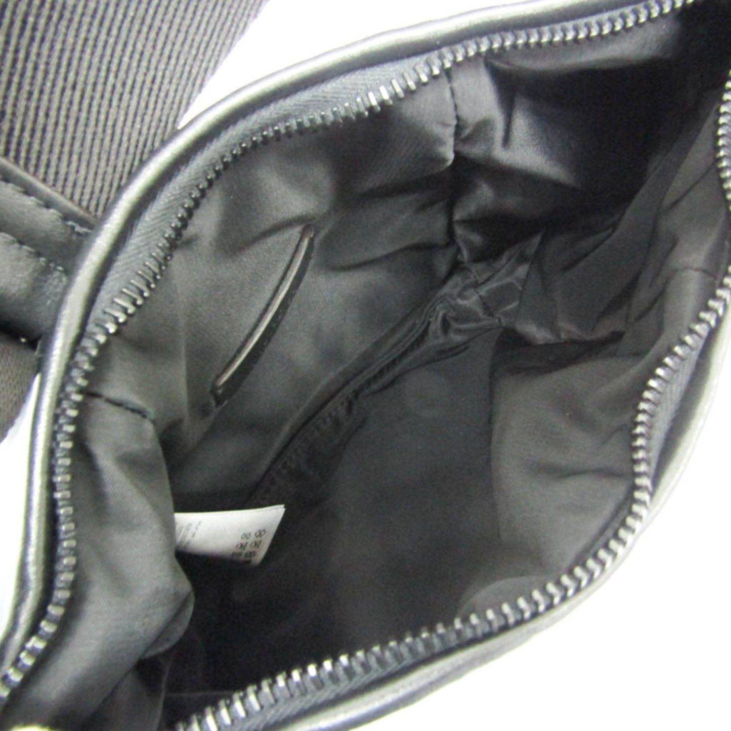 Moncler Nylon Black Shoulder Bags